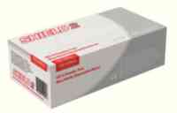 Shield Blu PF Nitr Gloves XL Pk100
