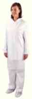 White Aprons On Rolls 27X42 Pk1000