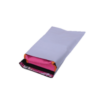 GoSecure Strong Polythene Mailing Bag 235x320mm Opaque (Pack of 100) HF20209