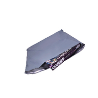 GoSecure Polythene Mailing Bag 715x585mm Opaque Grey (Pack of 250) HF20224