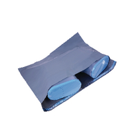 GoSecure Polythene Mailing Bag 595x430mm Opaque Grey (Pack of 250) HF20236