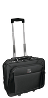 Monolith Executive Mobile Laptop Case W410xD260xH350mm Black 3005