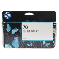 HP No70 IJet Cart LtGrey C9451A