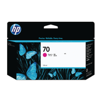 HP No70 IJet Cart Magenta C9453A