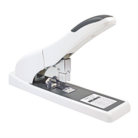 Rapesco ECO HD-140 HD Stapler White
