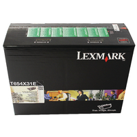 Lexmark T654 Corporate Cartridge