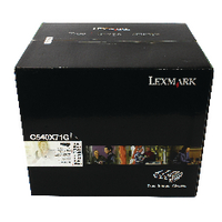 Lexmark Imaging Kit Black 0C540X71G