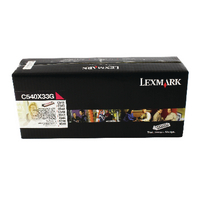 Lexmark Develop Unit Mag 0C540X33G