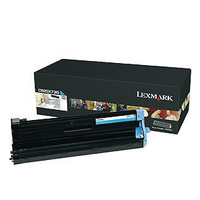 Lexmark Cyan High Yield Imaging Unit (Yield 30,000