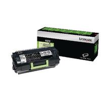 Lexmark Blk Rp Tnr Cart Ehy 62D2X00