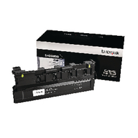 Lexmark MS911 Wst Tnr Bottle 54G0W00