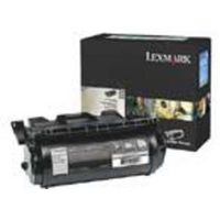 Lexmark Black 64040HW Toner Cart