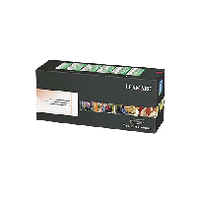 Lexmark Mag Rtn Prg 2.3K Tnr 71B20M0