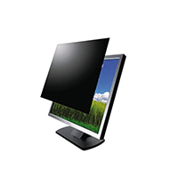 Blackout 22 Inch Widescreen LCD Privacy Screen Filter SVLl22W