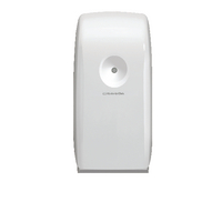 Kimberly-Clark Aquarius Air Care Dispenser (White)