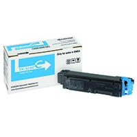Kyocera TK-5140C Toner Cart Cyan