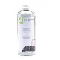 Q-Connect Hfc-Free Air Duster 400Ml