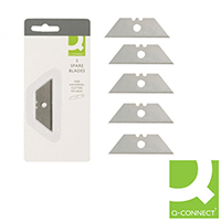Q-Connect Universal Cutter Blade (5 Pack) KF15433