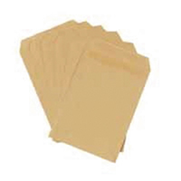 Q-Connect Envelope 381x254mm Pocket Self Seal 90gsm Manilla (Pack of 250) X1087/01