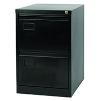 Jemini 2 Drw Flng Cab Blk