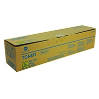 Konica Bizhub C203/253 Tnr Ylw TN213Y