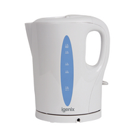 Igenix 1.7 Litre Cordless Jug Kettle