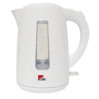 MyCafe White 1.7L Jug Kettle
