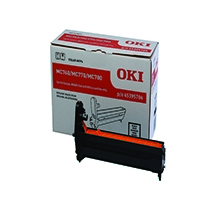 OKI Imaging Unit Black 45395704