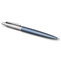 Parker Jotter Ballpoint Med Blue