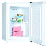 Igenix Counter Top Freezer with Lock (35 Litre)