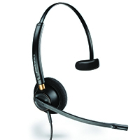 Plantronics EncorePro HW510 Headset