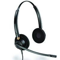 Encorepro HW520 Binaural Headset