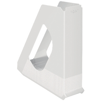 Rexel Choices Magazine File White 2115606