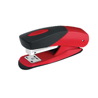 Rexel Choices H Strip Stapler Red