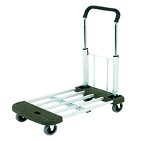 Folding/Extendable Trolley 315167