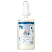 Tork Mild Foam Soap 1L 520501 Pk6