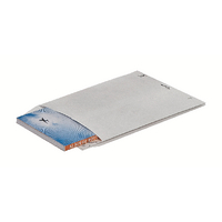 Tyvek C5 Envelope 229x162mm Pocket Peel and Seal White (Pack of 100) 551024
