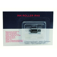 Cash Register Ink Roller Blk PC040 IR40