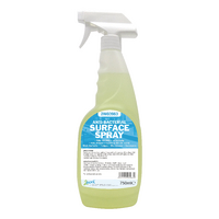 Antibacterial Spray 750ml