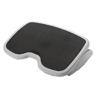 Kensington SoleMate Tilt/Adj Footrest