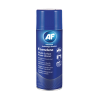 AF Foamclene Anti-Static Foam AFCL300