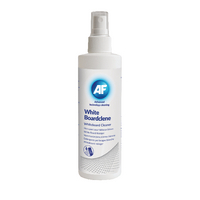 AF Whiteboard Clene Pump Spray ABCL250