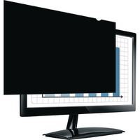 Fellowes 23in W/Scr PrivaScreen Filter
