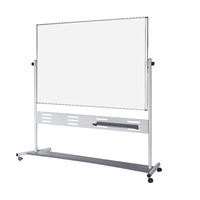 Bi-Office Evolution 1800x1200mm Rv Board