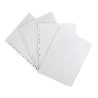 Elba 5-Part Divider 160gsm A4 White