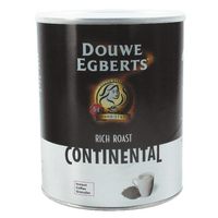 Douwe Egberts Rich Instant Coffee 750g