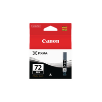 Canon PGI-72PBK Photo Black Cartridge