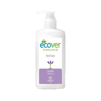 Ecover Hand Soap Pump Dispenser 250ml