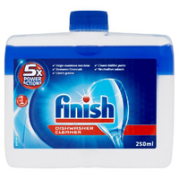 Finish Dishwasher Cleaner 250ml 1002115