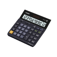 Casio 12 Digit Tax Calc DH-12TER